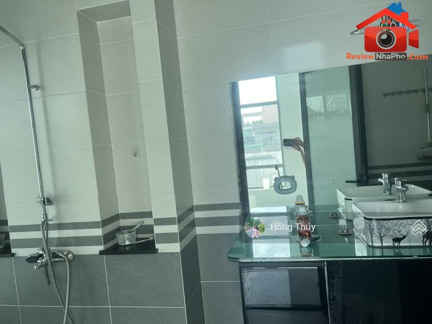 Review nhà phố Tân Bình TP.HCM – Bán nhà hẻm xe hơi 185m² giá 32 tỷ