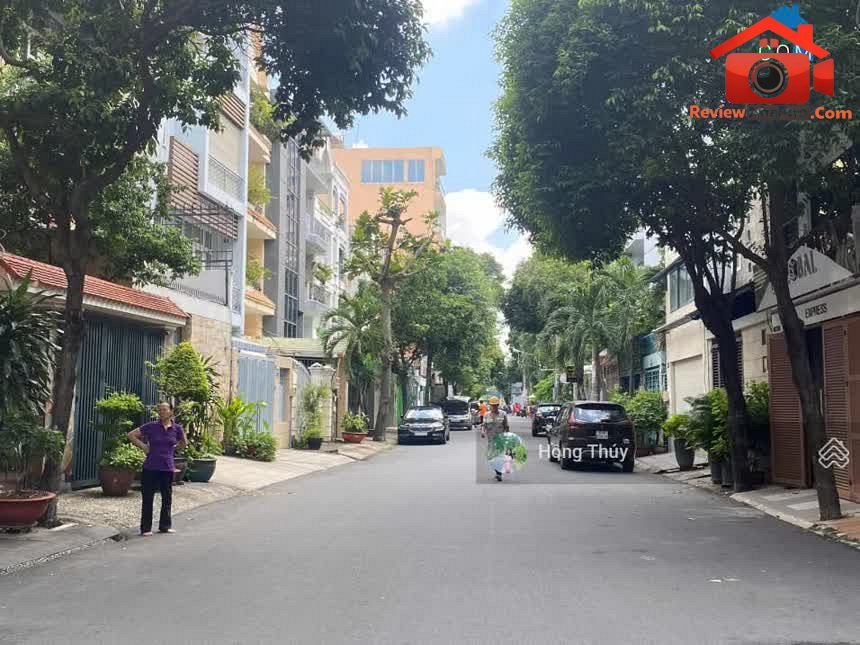 Review nhà phố Tân Bình TP.HCM – Bán nhà hẻm xe hơi 185m² giá 32 tỷ