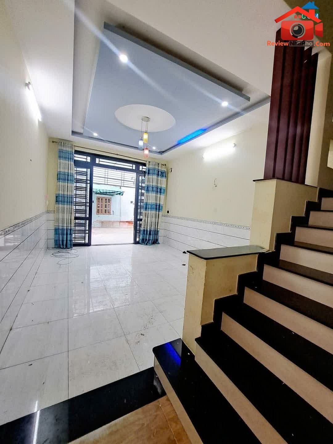 Nhà phố Bình Tân 76m2 2 tầng BTCT giá 4.95 tỷ R… – Bán nhà trong ngõ, hẻm Quận Bình Tân – TP Hồ Chí Minh giá 3 – 5 tỷ