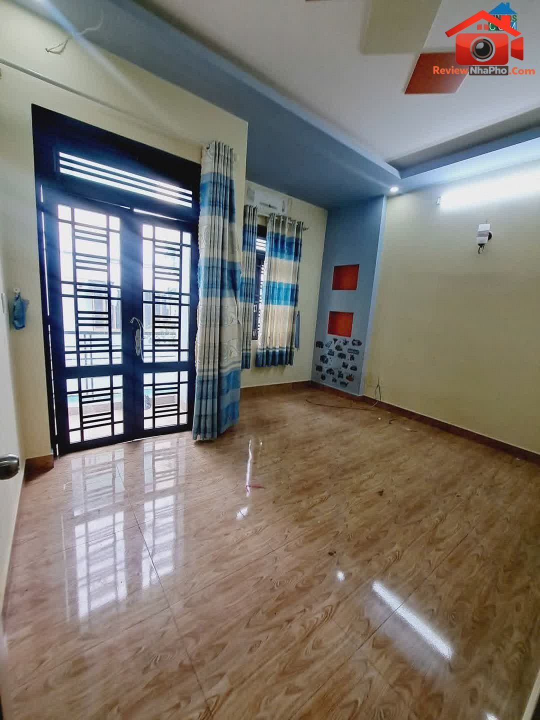 Nhà phố Bình Tân 76m2 2 tầng BTCT giá 4.95 tỷ R… – Bán nhà trong ngõ, hẻm Quận Bình Tân – TP Hồ Chí Minh giá 3 – 5 tỷ