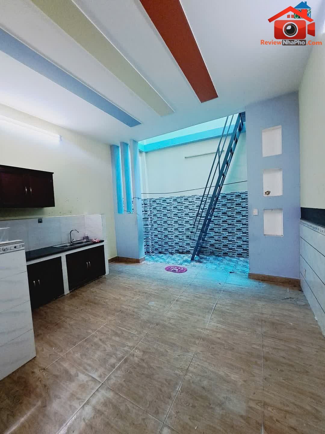 Nhà phố Bình Tân 76m2 2 tầng BTCT giá 4.95 tỷ R… – Bán nhà trong ngõ, hẻm Quận Bình Tân – TP Hồ Chí Minh giá 3 – 5 tỷ