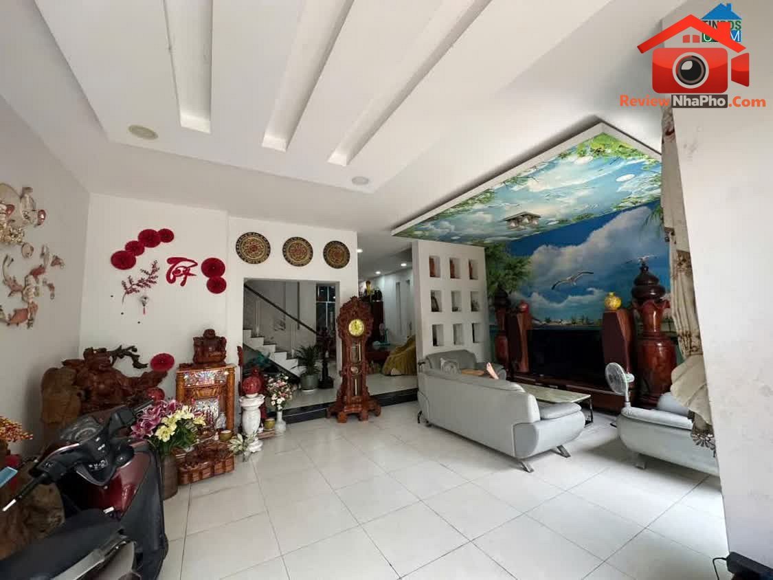 Review nhà phố Tân Phú Hồ Chí Minh với thiết kế bi… – Bán biệt thự Quận Tân Phú – TP Hồ Chí Minh giá 15 – 20 tỷ