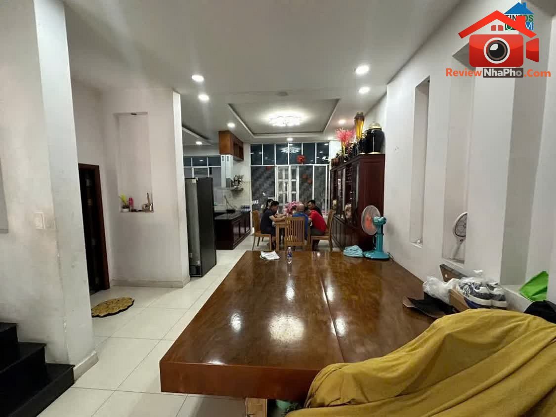 Review nhà phố Tân Phú Hồ Chí Minh với thiết kế bi… – Bán biệt thự Quận Tân Phú – TP Hồ Chí Minh giá 15 – 20 tỷ