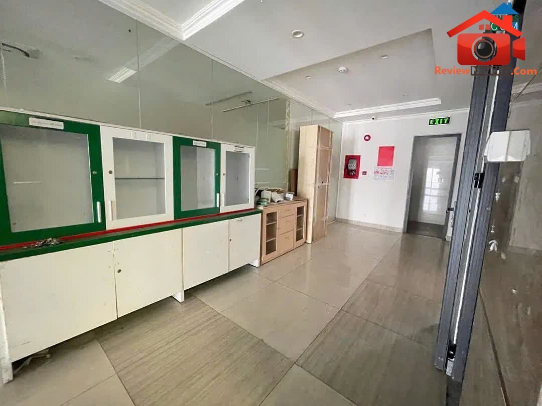 Review nhà phố Tân Bình, Hồ Chí Minh giá 13.49 tỷ diện tích 166m²