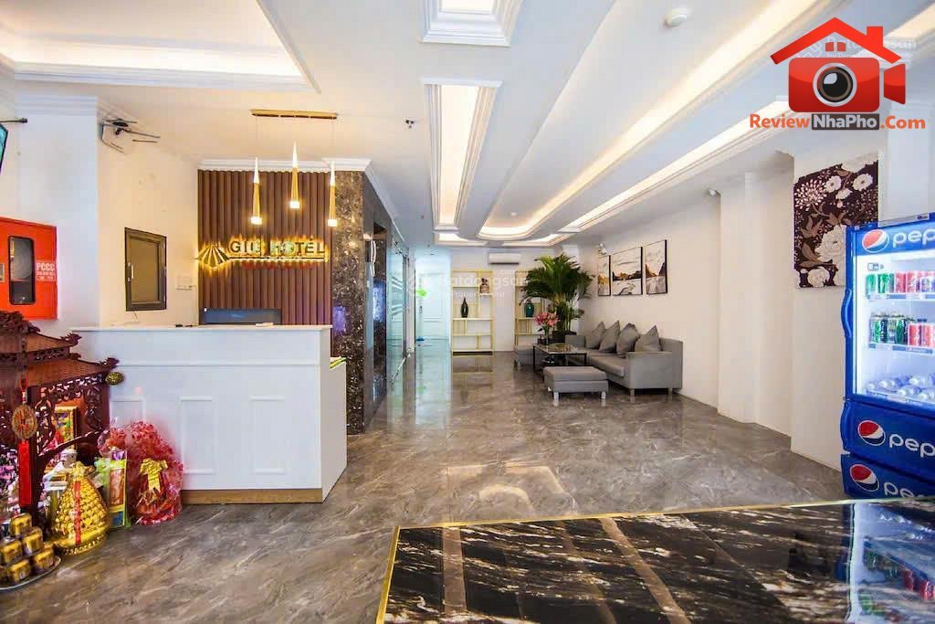 Review nhà phố Tân Bình TP.HCM – Bán khách s… – Bán nhà trong ngõ, hẻm Quận Tân Bình – TP Hồ Chí Minh giá 20 – 40 tỷ