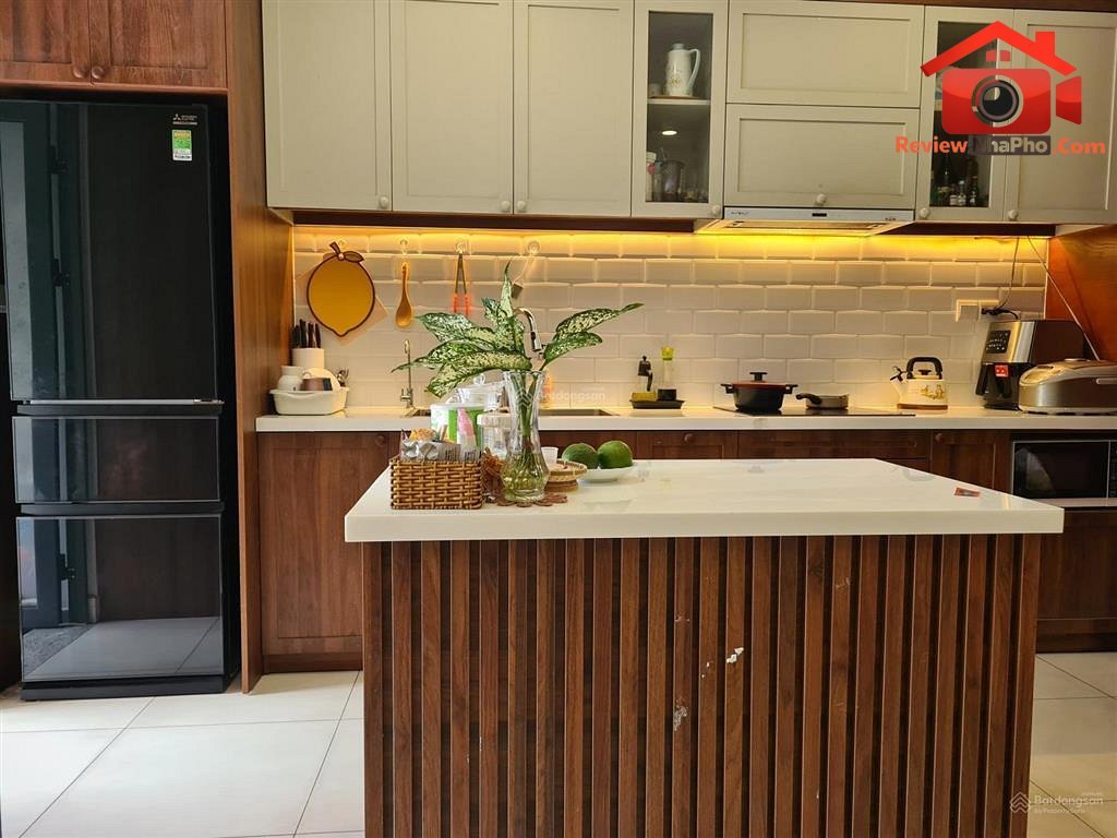 Review nhà phố Tân Phú Hồ Chí Minh với mức giá 5.15 tỷ