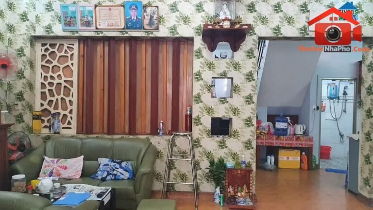 Review nhà phố Bình Tân 40m² giá 5.1 tỷ – Ph… – Bán nhà mặt phố Quận Bình Tân – TP Hồ Chí Minh giá 5 – 7 tỷ
