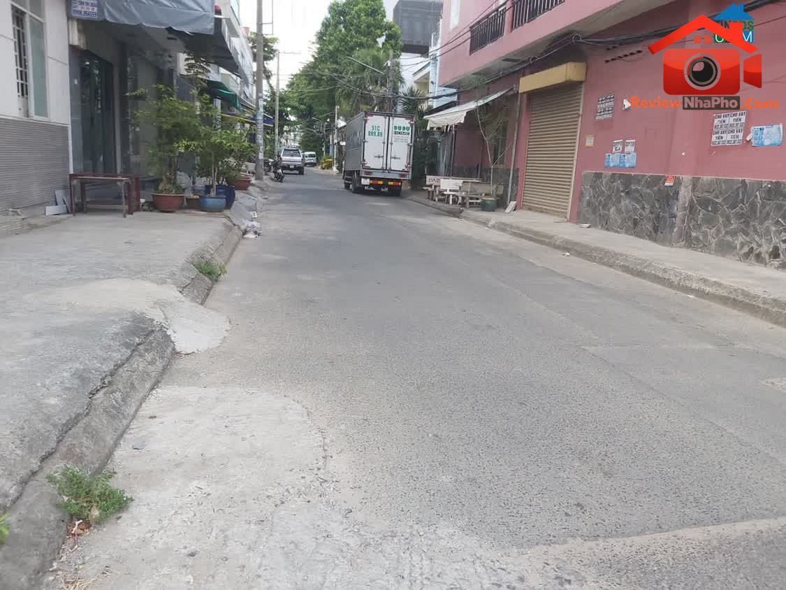 Review nhà phố Tân Phú Hồ Chí Minh – Nhà hẻm… – Bán nhà mặt phố Quận Tân Phú – TP Hồ Chí Minh giá 5 – 7 tỷ