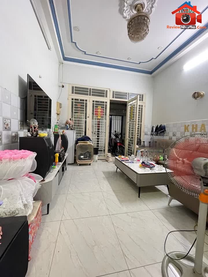 Review nhà phố Tân Phú Hồ Chí Minh – Nhà hẻm… – Bán nhà mặt phố Quận Tân Phú – TP Hồ Chí Minh giá 5 – 7 tỷ