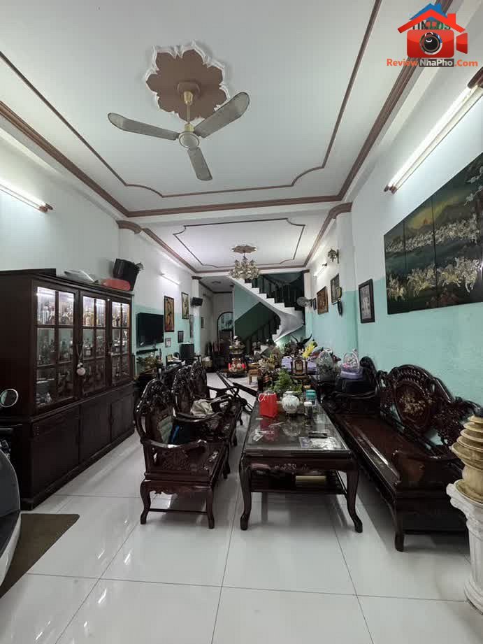 Review nhà phố Bình Tân TP.HCM – mặt tiền Kh… – Bán nhà mặt phố Quận Bình Tân – TP Hồ Chí Minh giá 7 – 10 tỷ