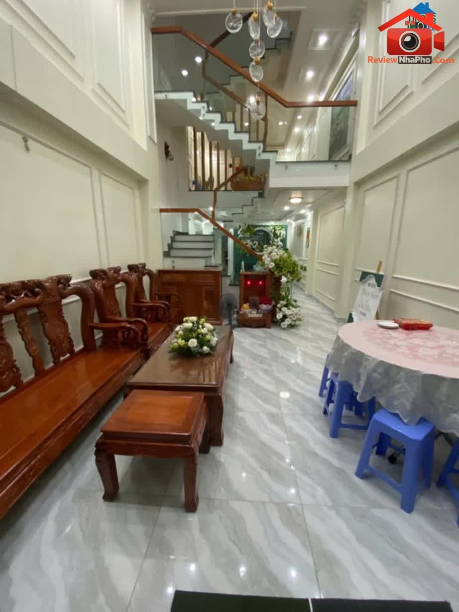 Phân tích nhà phố Tân Phú Hồ Chí Minh 60m² giá 7.9… – Bán nhà trong ngõ, hẻm Quận Tân Phú – TP Hồ Chí Minh giá 7 – 10 tỷ