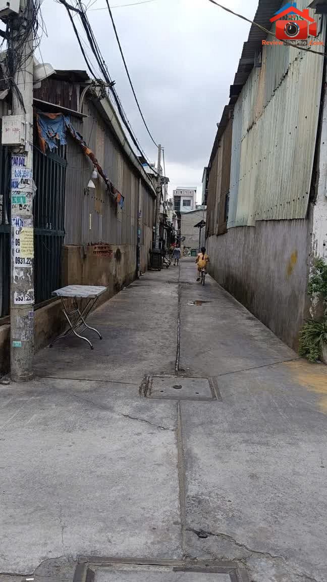 Review nhà đất sổ đỏ 58m² giá 4.3 tỷ tại Bình Tân,… – Bán chung cư Quận Bình Tân – TP Hồ Chí Minh giá 3 – 5 tỷ