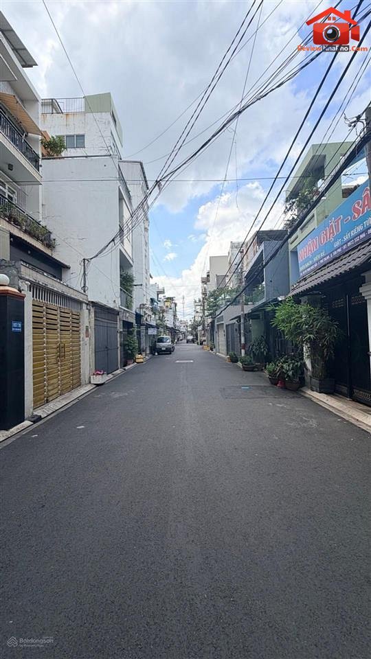 Review nhà phố Tân Phú TP.HCM 80m2 giá thỏa thuận,… – Bán nhà mặt phố Quận Tân Phú – TP Hồ Chí Minh giá Thỏa thuận