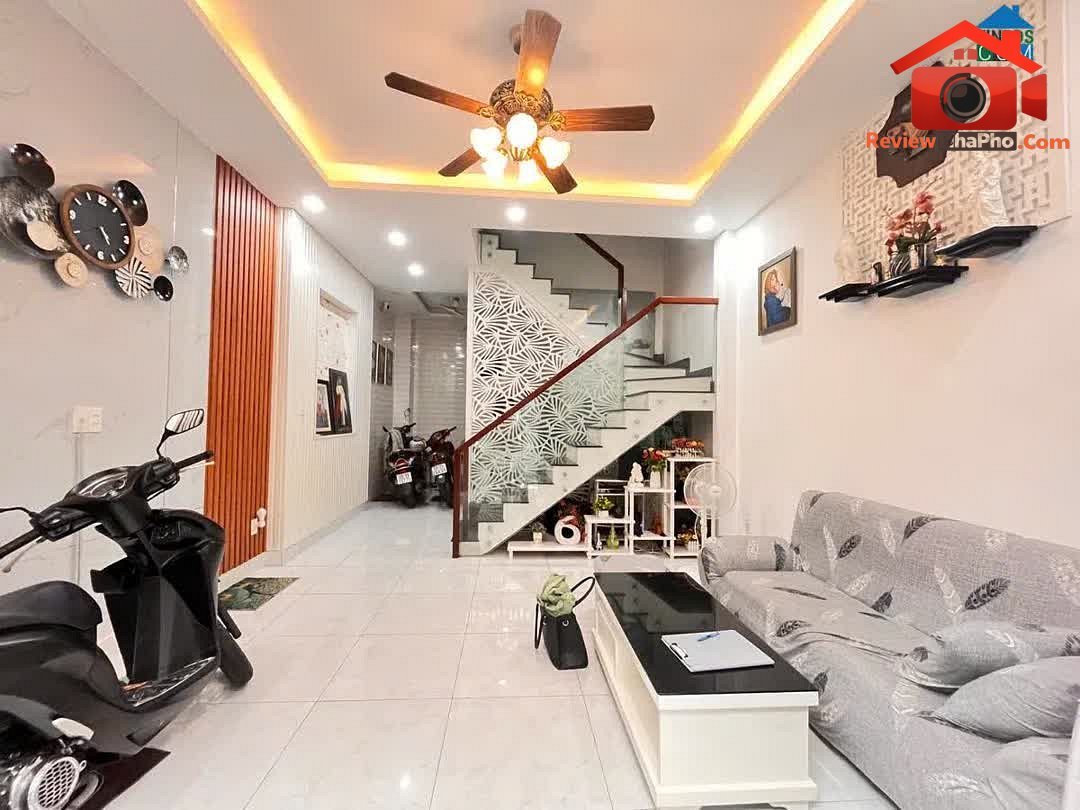 Review nhà phố Tân Bình Hồ Chí Minh, 50m2, 4 tầng,… – Bán nhà trong ngõ, hẻm Quận Tân Bình – TP Hồ Chí Minh giá 7 – 10 tỷ