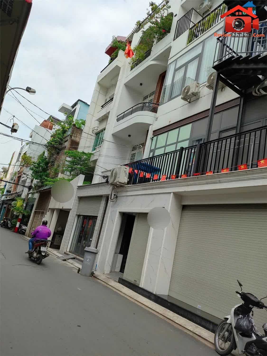 Review nhà phố Tân Bình Hồ Chí Minh, 50m2, 4 tầng,… – Bán nhà trong ngõ, hẻm Quận Tân Bình – TP Hồ Chí Minh giá 7 – 10 tỷ