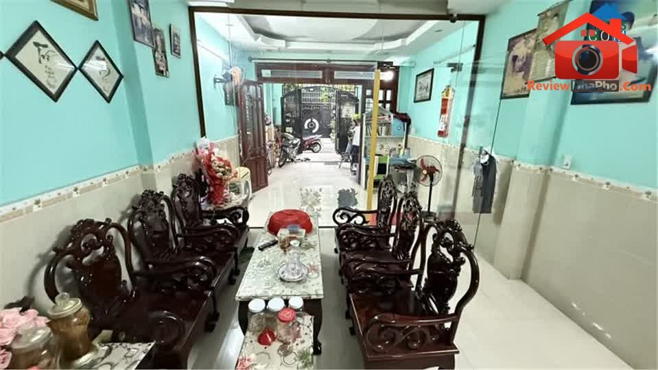 Review nhà phố Tân Phú Hồ Chí Minh, diện tích 106m… – Bán nhà mặt phố Quận Tân Phú – TP Hồ Chí Minh giá 10 – 15 tỷ