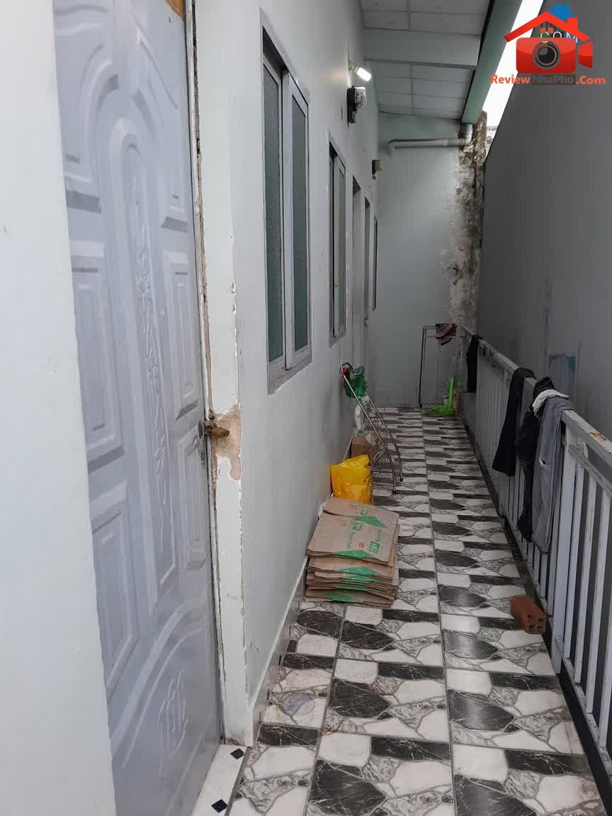 Review nhà phố Bình Tân 4 tỷ – Đầu tư với th… – Bán nhà trong ngõ, hẻm Quận Bình Tân – TP Hồ Chí Minh giá 3 – 5 tỷ