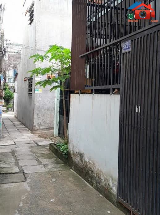 Review nhà phố Bình Tân 4 tỷ – Đầu tư với thu nhập ổn định 10 triệu/tháng