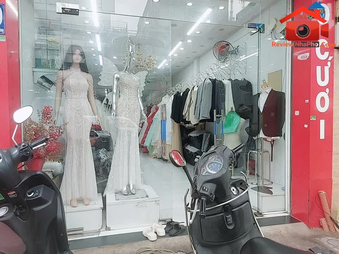 Bán nhà mặt tiền kinh doanh Tân Bình 170m2 giá 32 … – Bán nhà mặt phố Quận Tân Bình – TP Hồ Chí Minh giá 20 – 40 tỷ