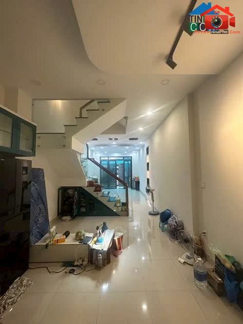 Review nhà phố Tân Phú – Hồ Chí Minh: nhà 3 … – Bán nhà mặt phố Quận Tân Phú – TP Hồ Chí Minh giá 7 – 10 tỷ