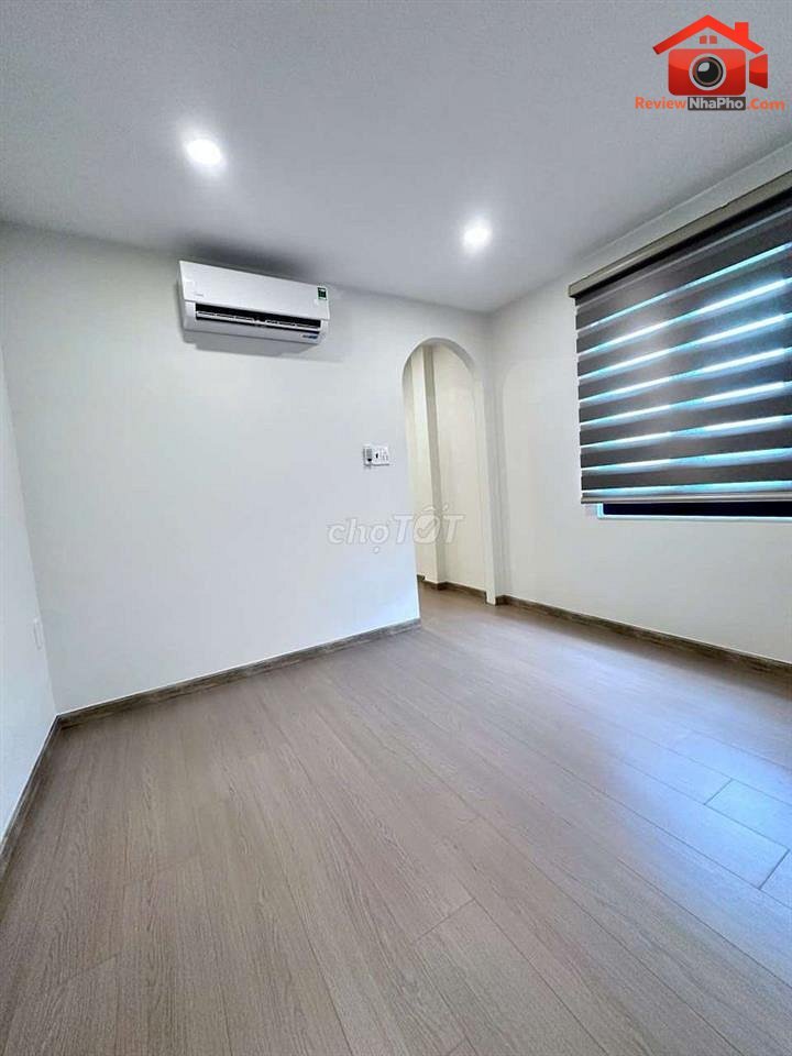 Review nhà chung cư Quận Tân Bình TP.HCM giá 1.7 tỷ diện tích 34m2