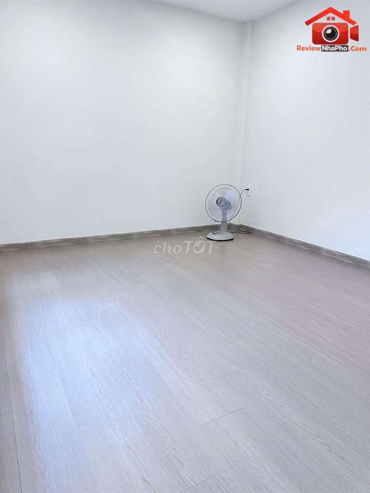 Review nhà chung cư Quận Tân Bình TP.HCM giá 1.7 tỷ diện tích 34m2