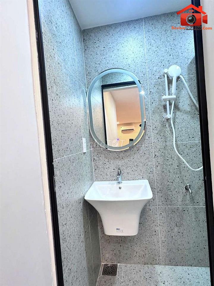 Review nhà chung cư Quận Tân Bình TP.HCM giá 1.7 tỷ diện tích 34m2