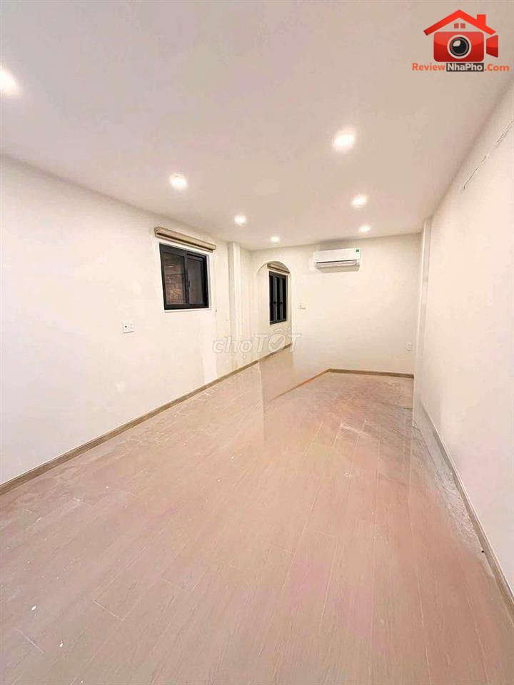 Review nhà chung cư Quận Tân Bình TP.HCM giá 1.7 tỷ diện tích 34m2