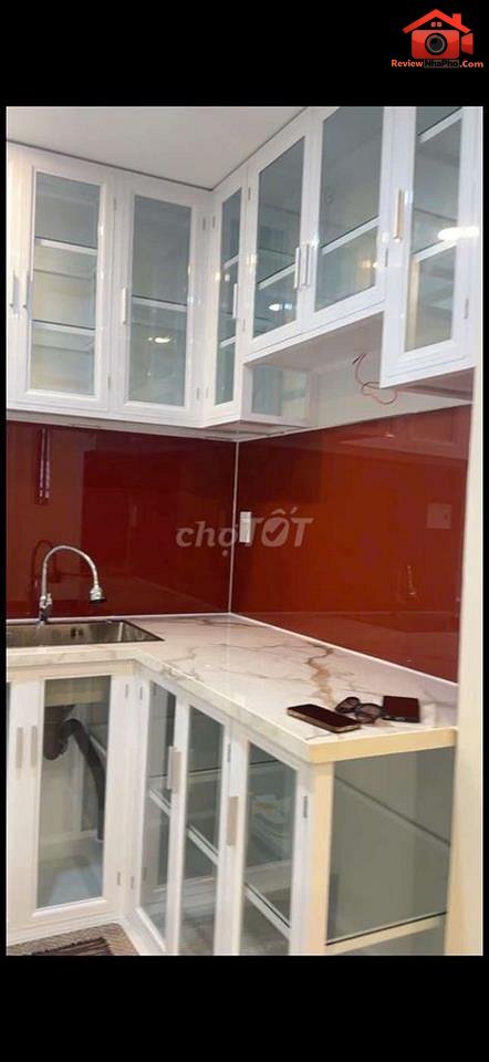 Review nhà chung cư Quận Tân Bình TP.HCM giá 1.7 tỷ diện tích 34m2