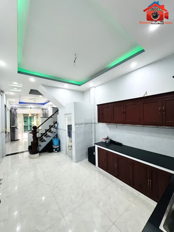 Review nhà phố Bình Tân 42m² giá 4.4 tỷ, hẻm xe hơ… – Bán nhà mặt phố Quận Bình Tân – TP Hồ Chí Minh giá 3 – 5 tỷ