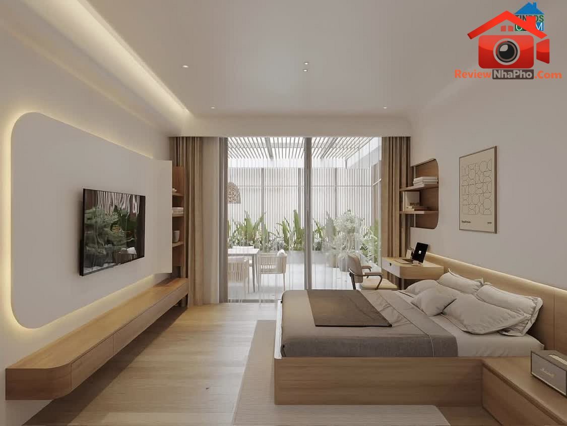 Review nhà phố Tân Bình TP.HCM, bán nhà HXH 12PN, … – Bán nhà trong ngõ, hẻm Quận Tân Bình – TP Hồ Chí Minh giá 15 – 20 tỷ
