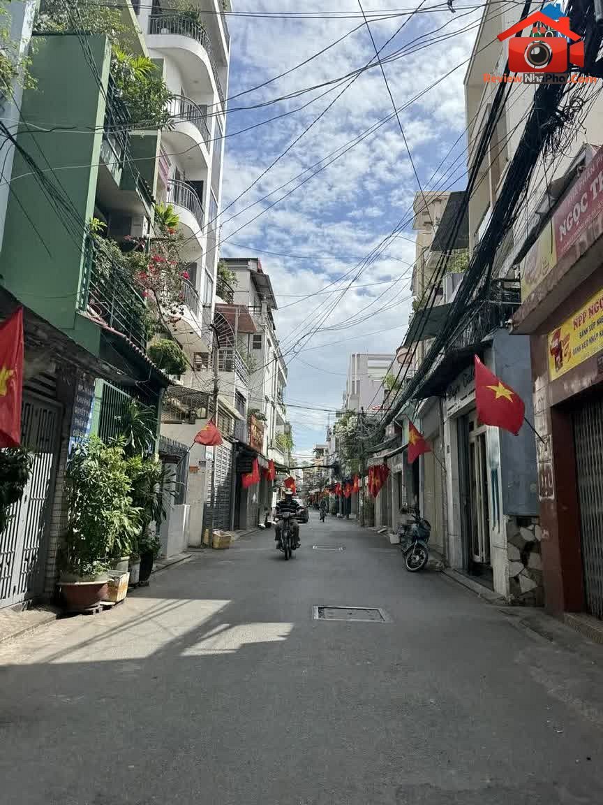 Review nhà phố Tân Bình TP.HCM, bán nhà HXH 12PN, … – Bán nhà trong ngõ, hẻm Quận Tân Bình – TP Hồ Chí Minh giá 15 – 20 tỷ