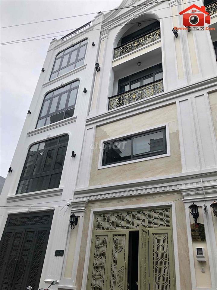 Review nhà phố Tân Tạo, Bình Tân, TP.HCM – N… – Bán nhà trong ngõ, hẻm Quận Bình Tân – TP Hồ Chí Minh giá 5 – 7 tỷ
