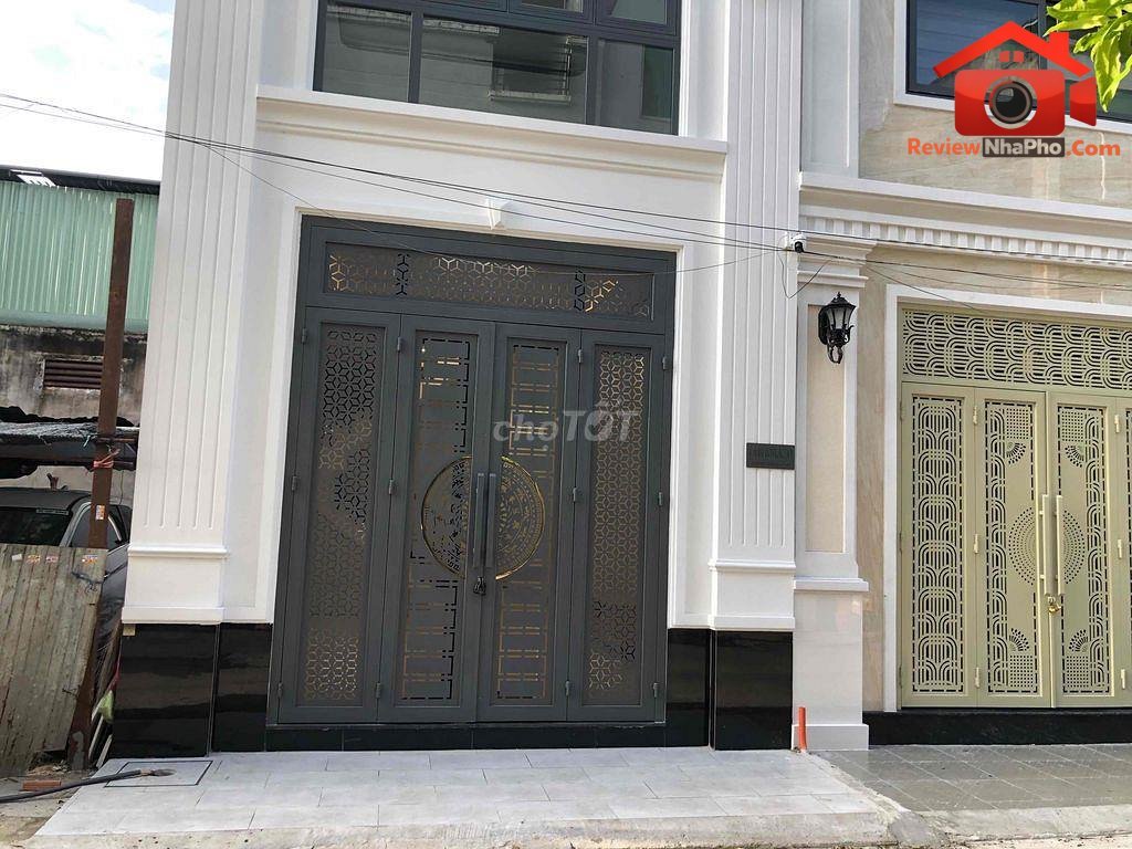 Review nhà phố Tân Tạo, Bình Tân, TP.HCM – N… – Bán nhà trong ngõ, hẻm Quận Bình Tân – TP Hồ Chí Minh giá 5 – 7 tỷ