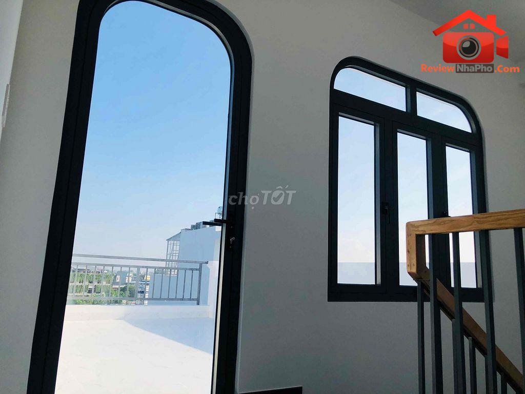 Review nhà phố Tân Tạo, Bình Tân, TP.HCM – N… – Bán nhà trong ngõ, hẻm Quận Bình Tân – TP Hồ Chí Minh giá 5 – 7 tỷ