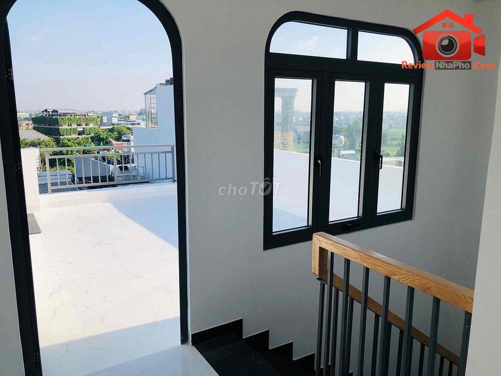 Review nhà phố Tân Tạo, Bình Tân, TP.HCM – N… – Bán nhà trong ngõ, hẻm Quận Bình Tân – TP Hồ Chí Minh giá 5 – 7 tỷ