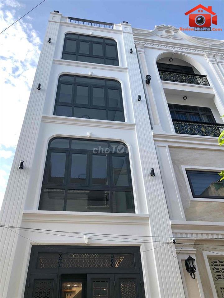 Review nhà phố Tân Tạo, Bình Tân, TP.HCM – N… – Bán nhà trong ngõ, hẻm Quận Bình Tân – TP Hồ Chí Minh giá 5 – 7 tỷ