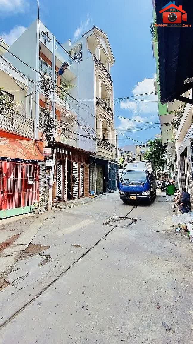 Review nhà phố Tân Phú Hồ Chí Minh: Bán CHDV 5 tần… – Bán nhà mặt phố Quận Tân Phú – TP Hồ Chí Minh giá 20 – 40 tỷ