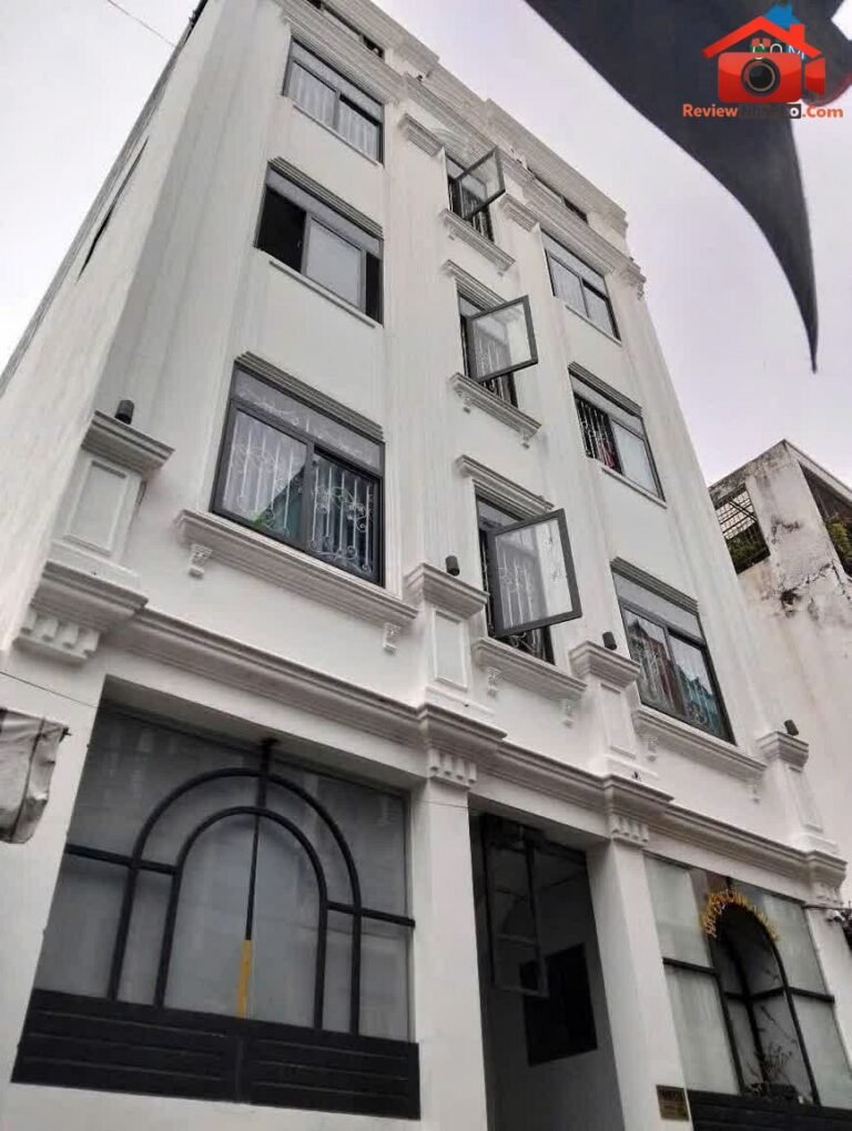 Review nhà phố Tân Phú Hồ Chí Minh: Bán CHDV 5 tần… – Bán nhà mặt phố Quận Tân Phú – TP Hồ Chí Minh giá 20 – 40 tỷ