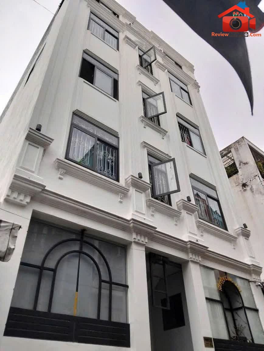 Review nhà phố Tân Phú Hồ Chí Minh: Bán CHDV 5 tần… – Bán nhà mặt phố Quận Tân Phú – TP Hồ Chí Minh giá 20 – 40 tỷ