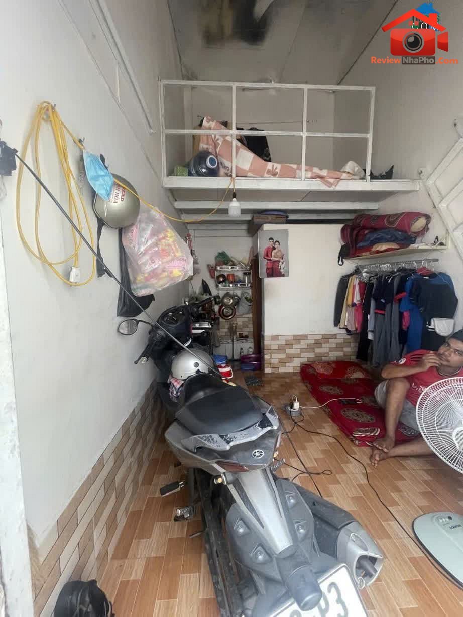 Phân tích bán nhà phố Kinh Dương Vương Bình Tân Hồ… – Bán nhà mặt phố Quận Bình Tân – TP Hồ Chí Minh giá 3 – 5 tỷ