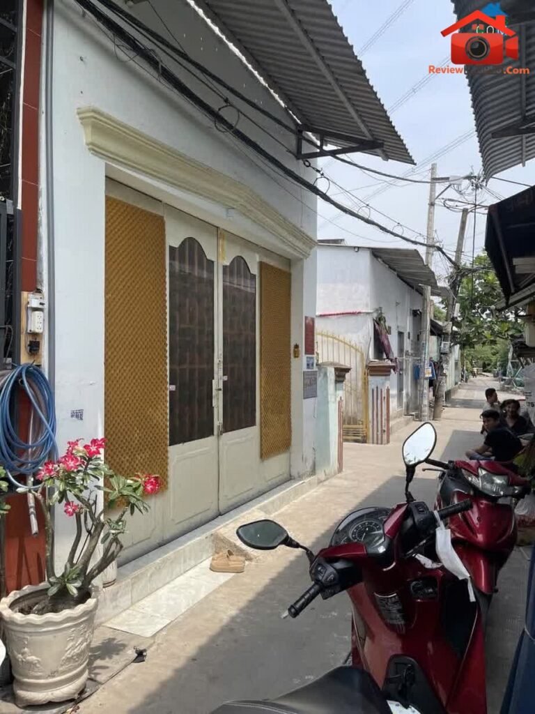 Phân tích bán nhà phố Kinh Dương Vương Bình Tân Hồ… – Bán nhà mặt phố Quận Bình Tân – TP Hồ Chí Minh giá 3 – 5 tỷ