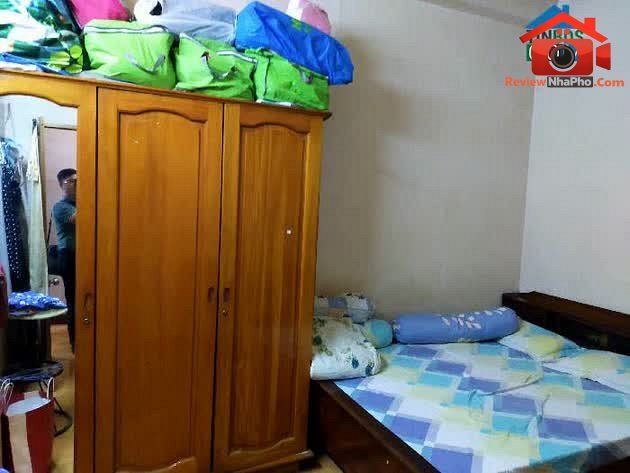 Bán nhà mặt phố Bình Long Tân Phú Hồ Chí Minh 100m² giá 15 tỷ