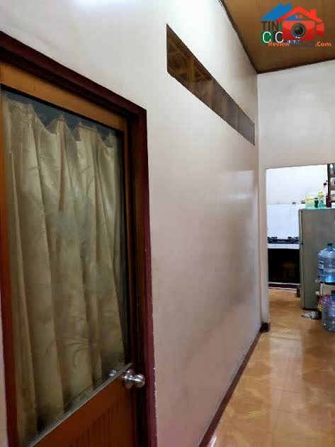 Bán nhà mặt phố Bình Long Tân Phú Hồ Chí Minh 100m² giá 15 tỷ