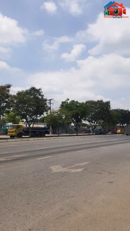 Review mảnh đất lớn 1200m² tại KDC Nhà Phố Cao Cấp… – Bán kho xưởng Quận Bình Tân – TP Hồ Chí Minh giá 40 – 80 tỷ