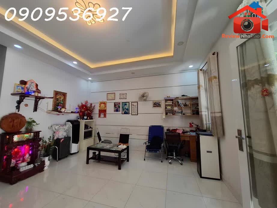 Review nhà phố Bình Tân: Bán nhà riêng ngang 6m hẻ… – Bán nhà mặt phố Quận Bình Tân – TP Hồ Chí Minh giá 5 – 7 tỷ