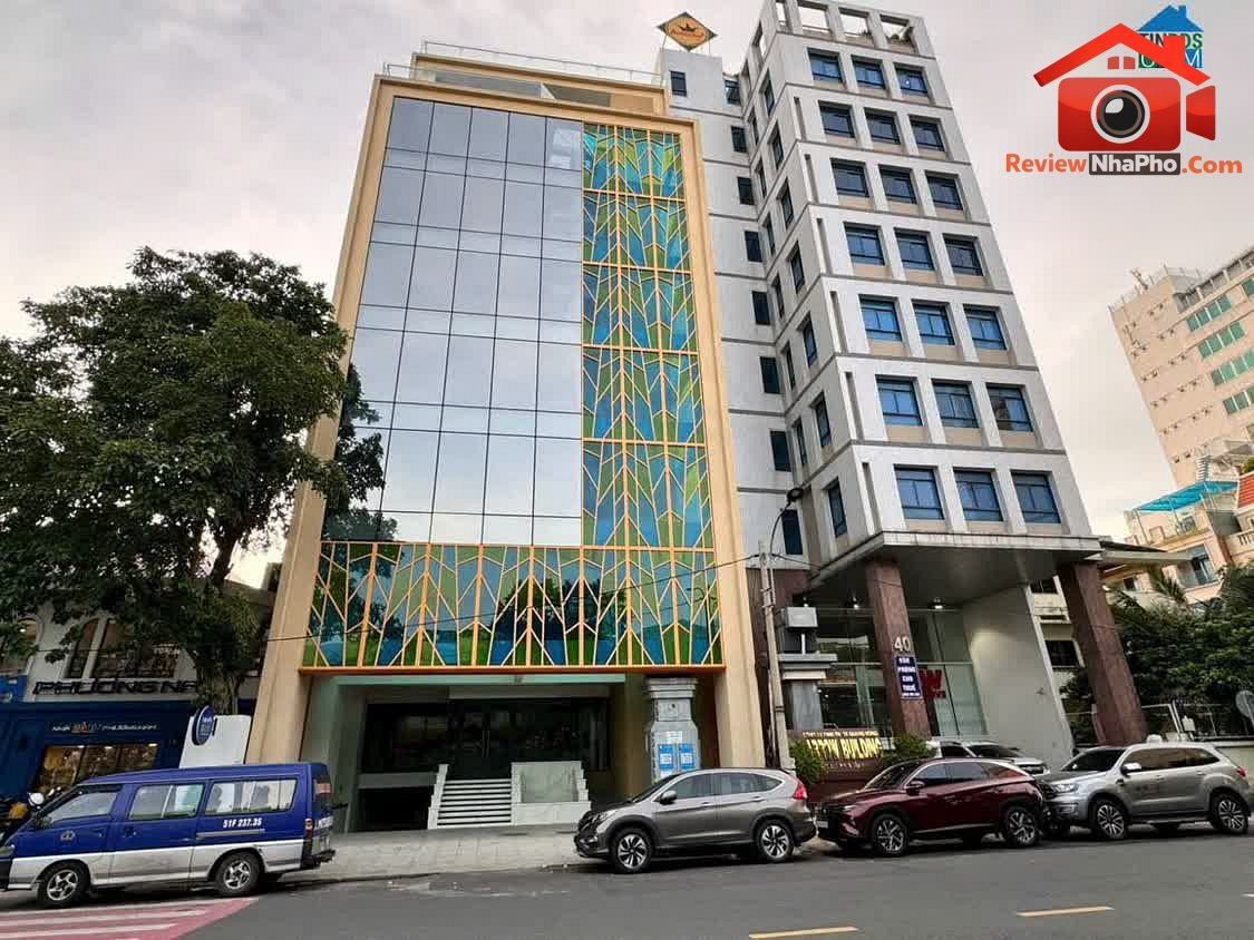 Bán tòa nhà văn phòng 2H + 10 tầng mặt tiền Hoàng … – Bán nhà mặt phố Quận Tân Bình – TP Hồ Chí Minh giá Trên 80 tỷ