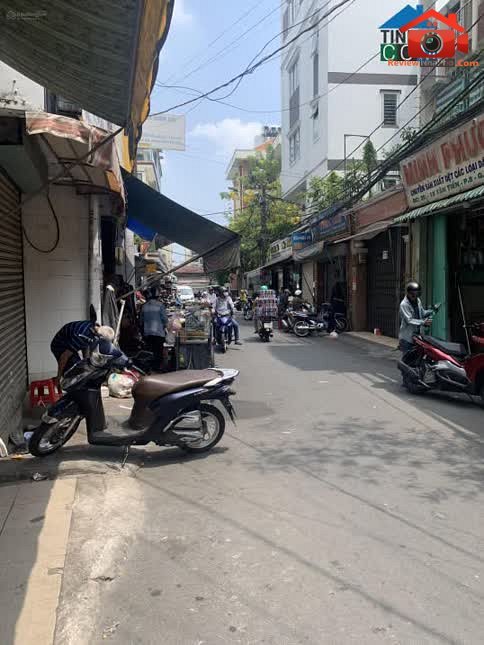 Review nhà phố Tân Bình Hồ Chí Minh mặt tiền chợ v… – Bán nhà mặt phố Quận Tân Bình – TP Hồ Chí Minh giá 20 – 40 tỷ