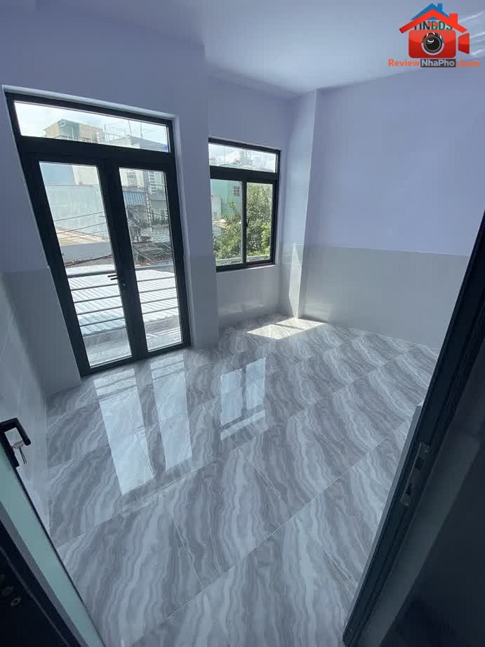 Review nhà phố Bình Tân 115m² giá 6.1 tỷ với thiết… – Bán nhà trong ngõ, hẻm Quận Bình Tân – TP Hồ Chí Minh giá 5 – 7 tỷ