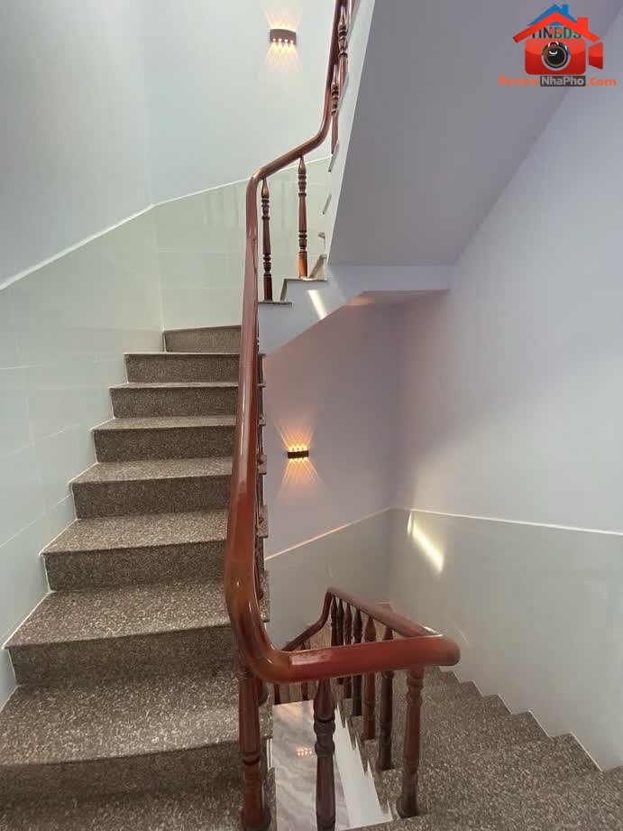 Review nhà phố Bình Tân 115m² giá 6.1 tỷ với thiết… – Bán nhà trong ngõ, hẻm Quận Bình Tân – TP Hồ Chí Minh giá 5 – 7 tỷ